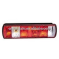 Chinese Truck Howo Tail Light